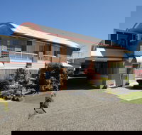 Hastings Valley Motel - Darwin Holiday