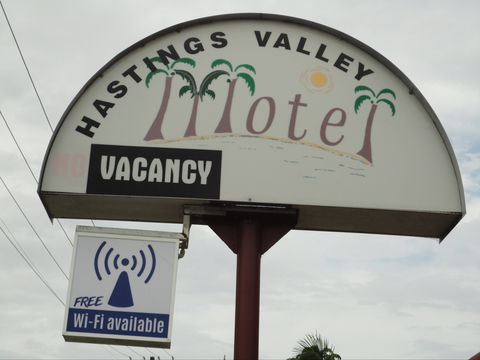 Hastings Valley Motel - Darwin Holiday 3
