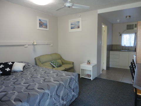 Hastings Valley Motel - Darwin Holiday 4