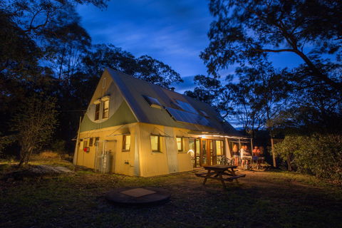 Hawkesbury Heights YHA - Darwin Holiday 0