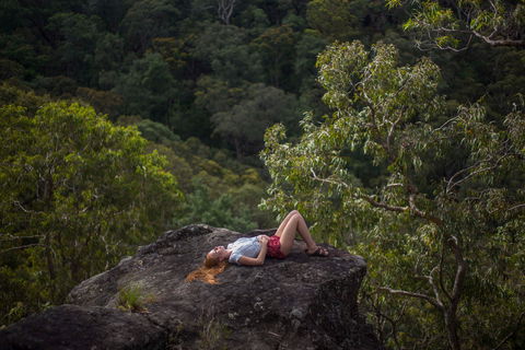 Hawkesbury Heights YHA - Darwin Holiday 3
