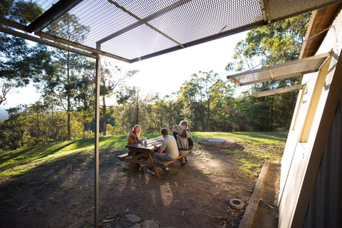 Hawkesbury Heights YHA - Darwin Holiday 5