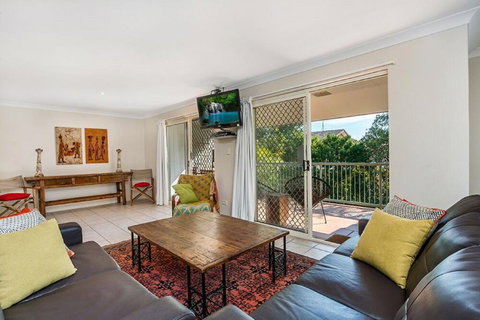 Heather's Hideaway - Darwin Holiday 0