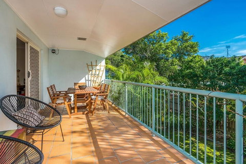 Heather's Hideaway - Darwin Holiday 1