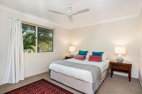 Heather's Hideaway - Darwin Holiday 2