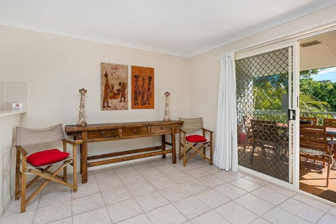 Heather's Hideaway - Darwin Holiday 3