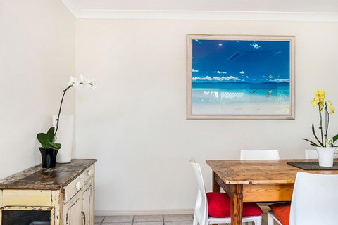 Heather's Hideaway - Darwin Holiday 4