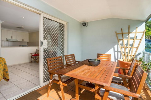 Heather's Hideaway - Darwin Holiday 9