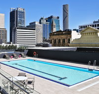 Hilton Brisbane - Darwin Holiday