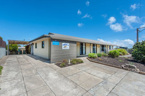 Hilde's Holiday Home - Darwin Holiday 0