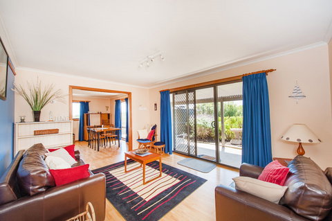 Hilde's Holiday Home - Darwin Holiday 1