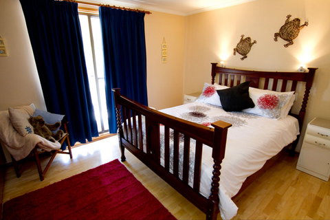 Hilde's Holiday Home - Darwin Holiday 2