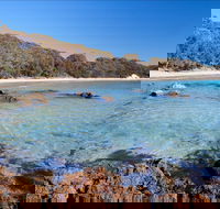 Holiday Haven Bendalong - Darwin Holiday