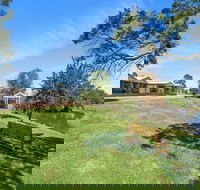 Horseshoe Tourist Park - Darwin Holiday