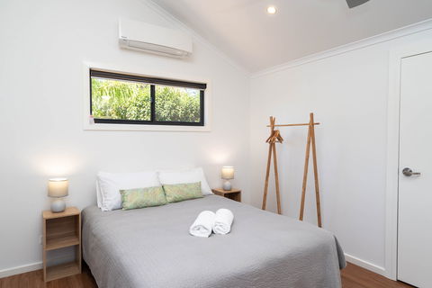 Horseshoe Tourist Park - Darwin Holiday 2