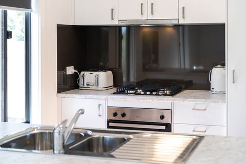 Horseshoe Tourist Park - Darwin Holiday 5