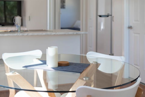 Horseshoe Tourist Park - Darwin Holiday 6