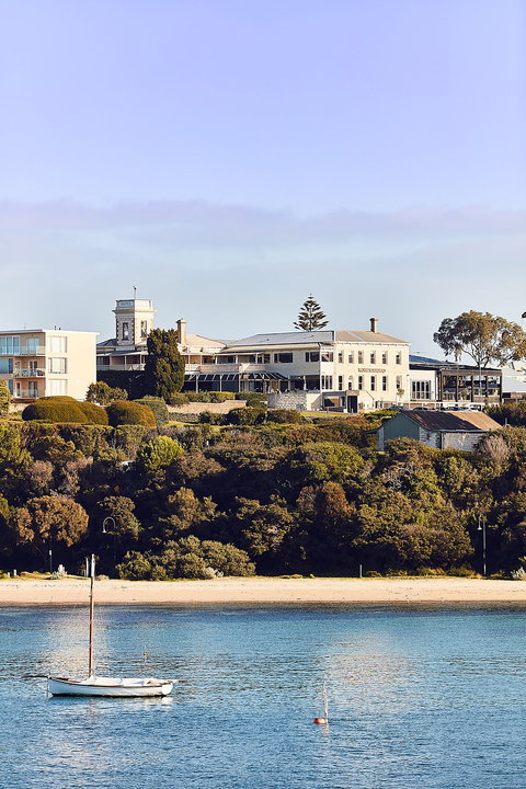 Hotel Sorrento - Darwin Holiday 0