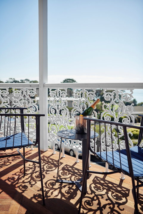 Hotel Sorrento - Darwin Holiday 2