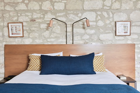 Hotel Sorrento - Darwin Holiday 3