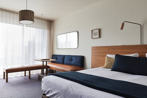 Hotel Sorrento - Darwin Holiday 4