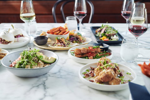 Hotel Sorrento - Darwin Holiday 5