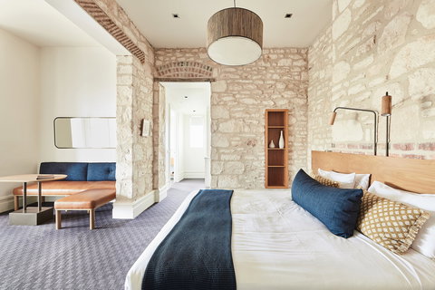 Hotel Sorrento - Darwin Holiday 8