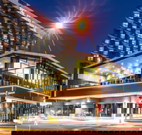Hotel Grand Chancellor Brisbane - Darwin Holiday