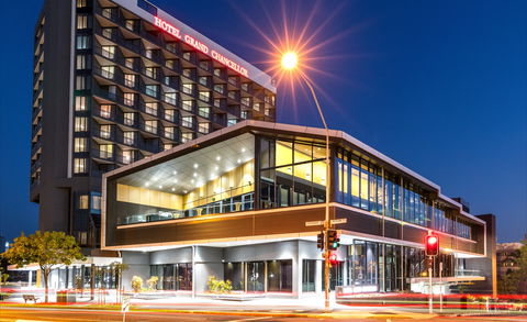 Hotel Grand Chancellor Brisbane - Darwin Holiday 0