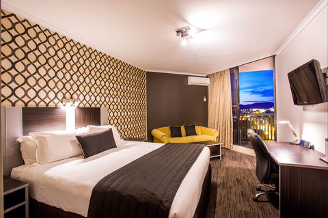Hotel Grand Chancellor Brisbane - Darwin Holiday 4