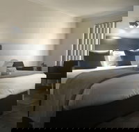 Hotel Clipper - Darwin Holiday