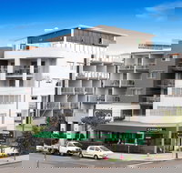 Hotel Chino - Darwin Holiday