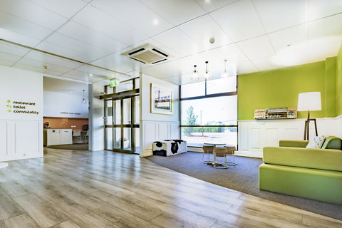 Ibis Styles Mount Isa Verona - Darwin Holiday 1