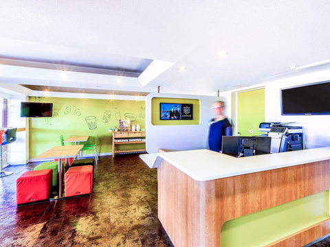 Ibis Budget Campbelltown - Darwin Holiday 2