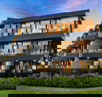 ibis Styles Port Macquarie - Darwin Holiday