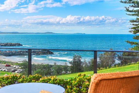 Ibis Styles Port Macquarie - Darwin Holiday 1