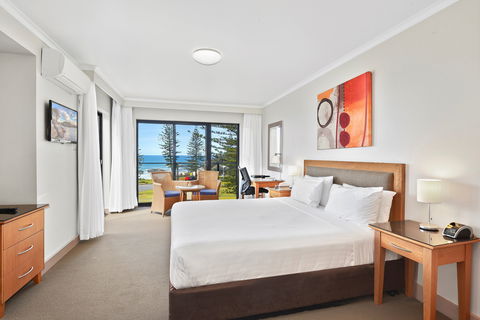 Ibis Styles Port Macquarie - Darwin Holiday 2