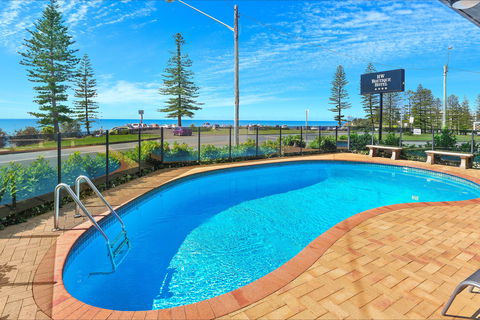 Ibis Styles Port Macquarie - Darwin Holiday 4