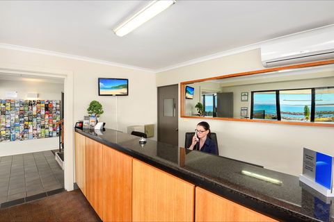 Ibis Styles Port Macquarie - Darwin Holiday 5