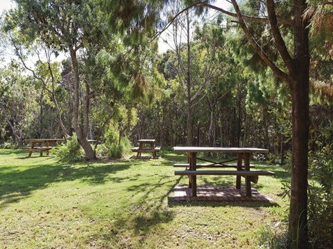 Illaroo Group Camping Area - Darwin Holiday 0