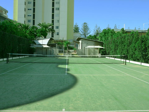 Indigo Blue Beachfront Holiday Apartments - Darwin Holiday 5