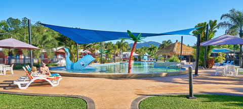 Ingenia Holidays Cairns Coconut - Darwin Holiday 1