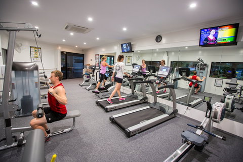 Ingenia Holidays Cairns Coconut - Darwin Holiday 3