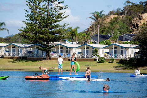 Ingenia Holidays White Albatross - Darwin Holiday 1