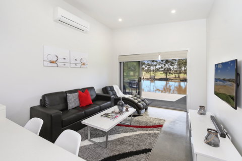 Ironbark Hill Villas - Darwin Holiday 2