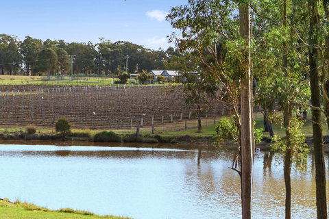 Ironbark Hill Villas - Darwin Holiday 9