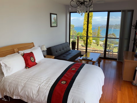 Island Eden - Darwin Holiday 3