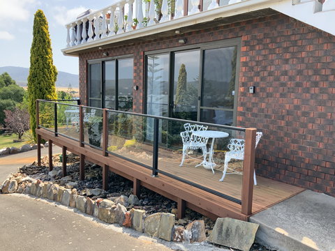 Island Eden - Darwin Holiday 5