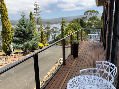 Island Eden - Darwin Holiday 6