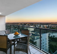 iStay River City Brisbane - Darwin Holiday